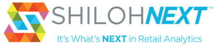 ShilohNEXT - It's what's NEXT in Retail Analytics